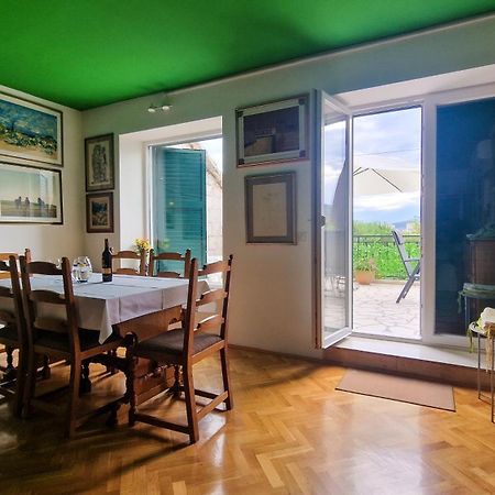 Apartman Nane Kaštela Exteriér fotografie
