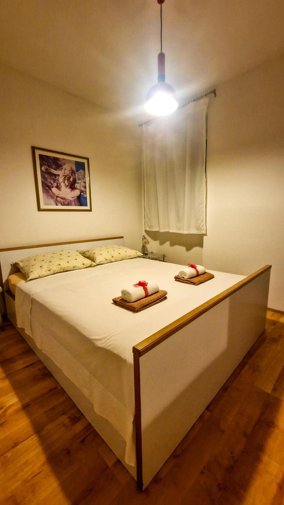 Apartman Nane Kaštela Exteriér fotografie